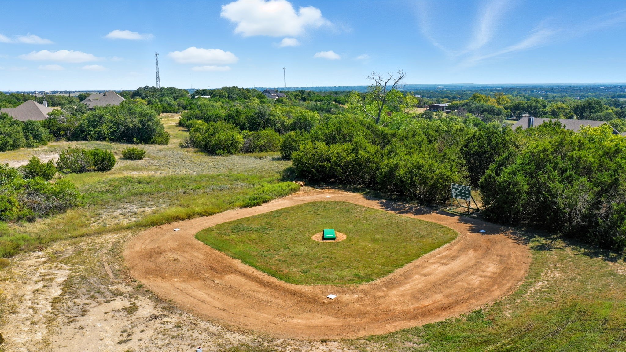 124 Mike Thornton Court Weatherford TX 76088