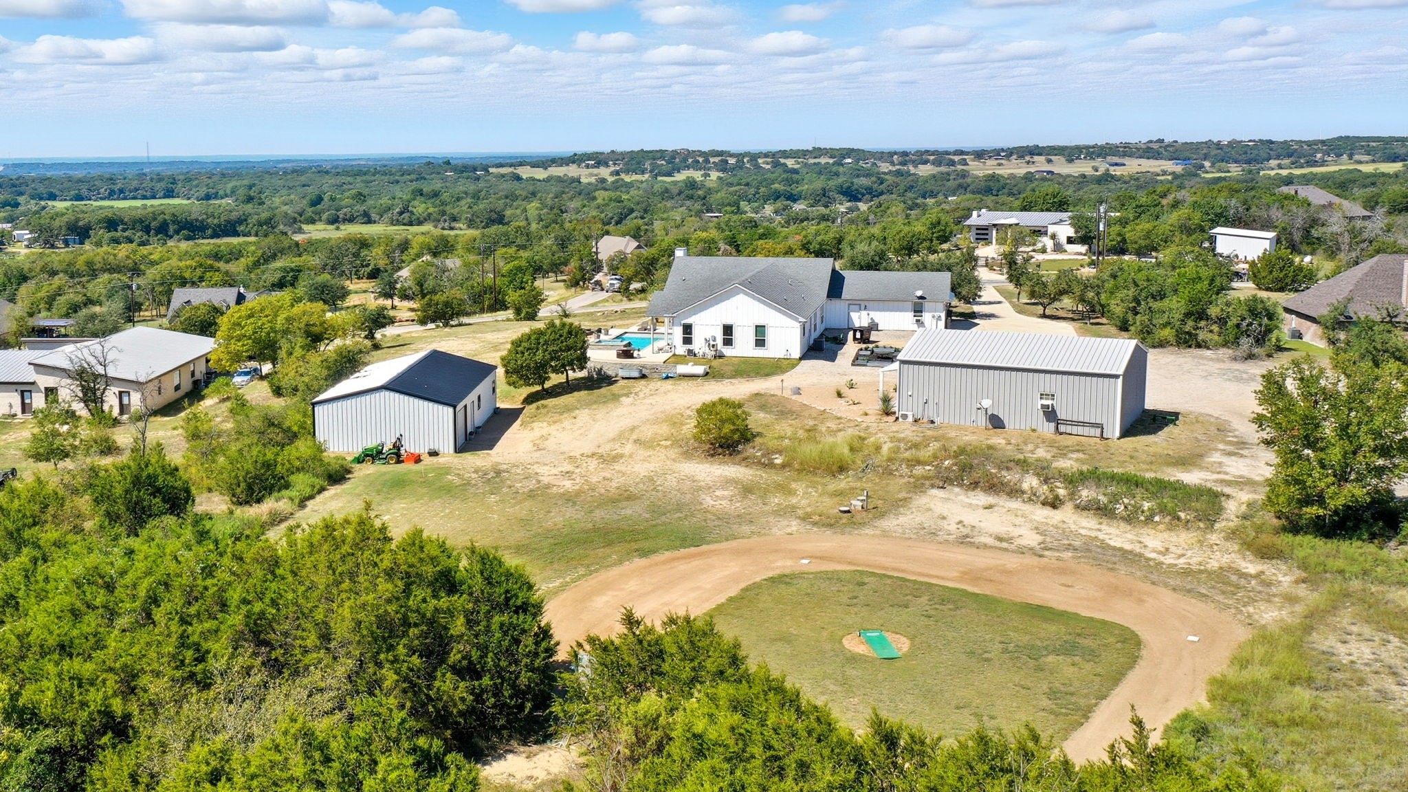 124 Mike Thornton Court Weatherford TX 76088