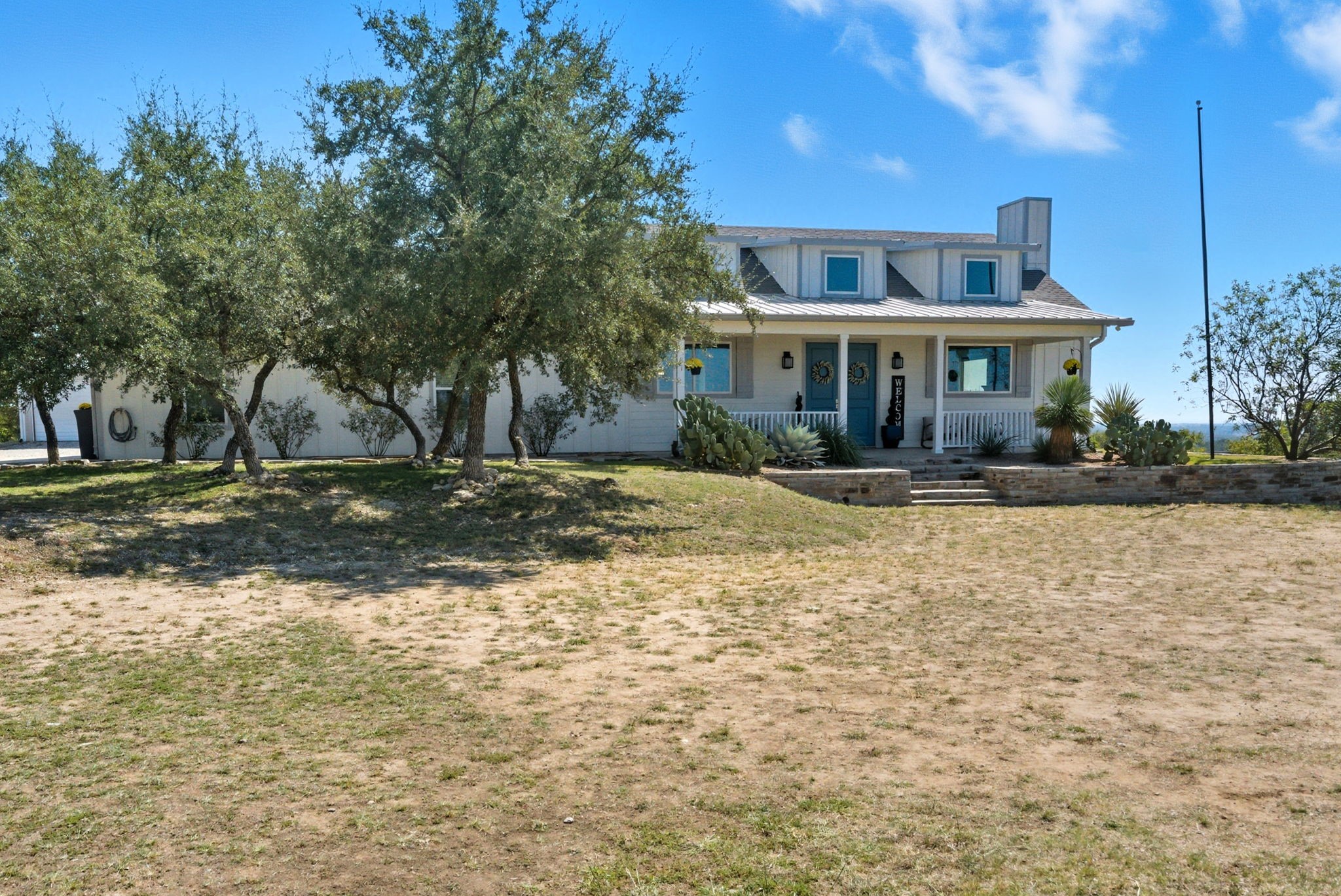 124 Mike Thornton Court Weatherford TX 76088