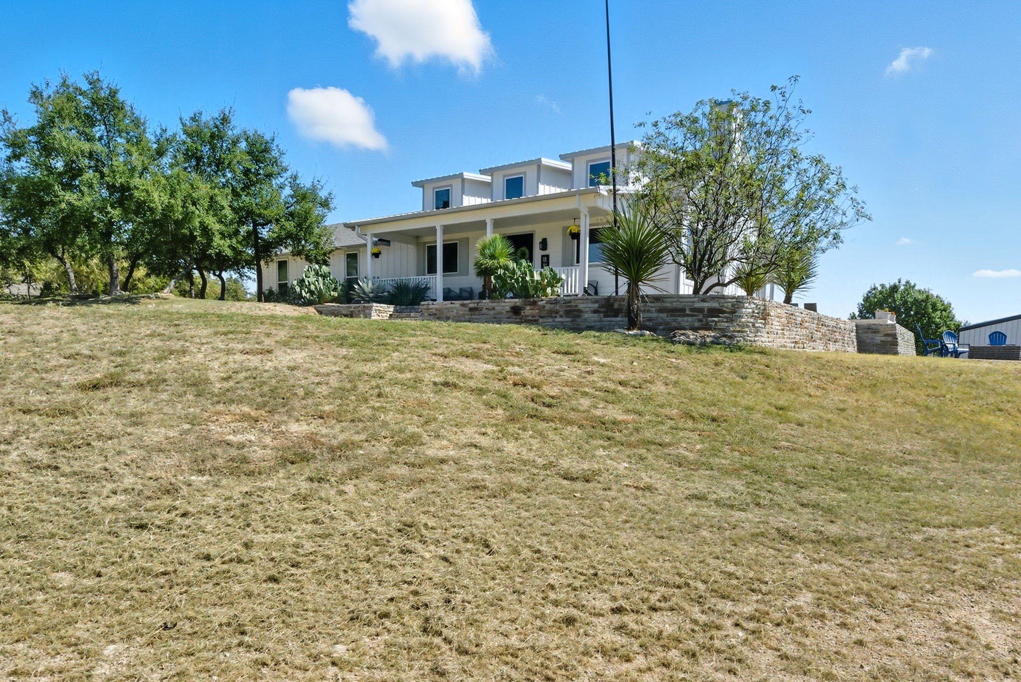 124 Mike Thornton Court Weatherford TX 76088
