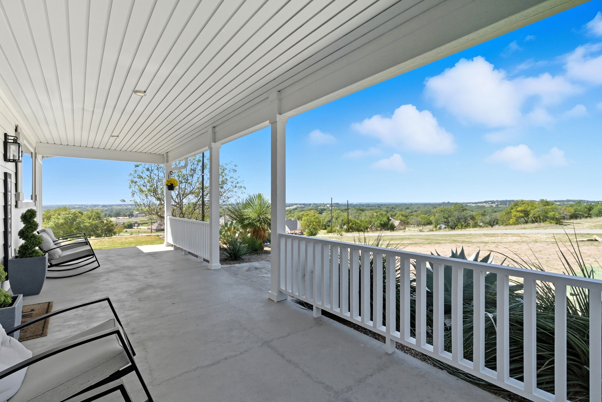 124 Mike Thornton Court Weatherford TX 76088