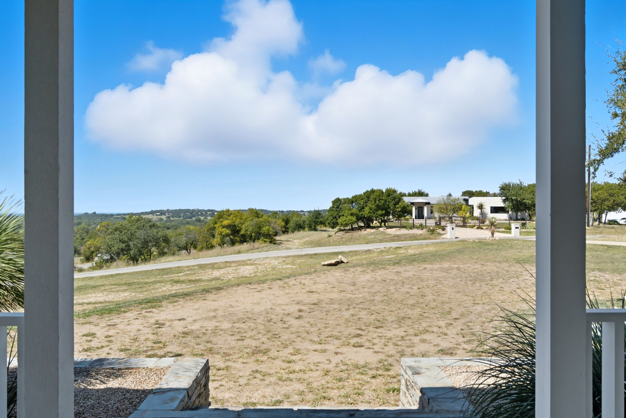 124 Mike Thornton Court Weatherford TX 76088