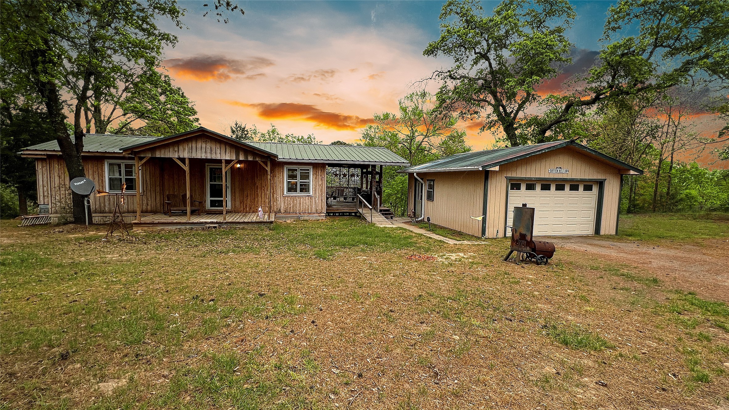 998 County Road 311 Tyler TX 75706