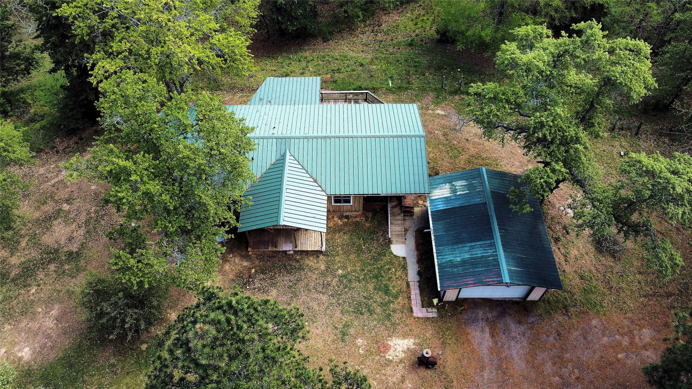 998 County Road 311 Tyler TX 75706