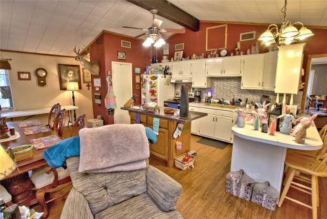 998 County Road 311 Tyler TX 75706