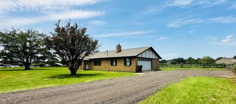 832 Crooked Creek Road Edgewood TX 75117