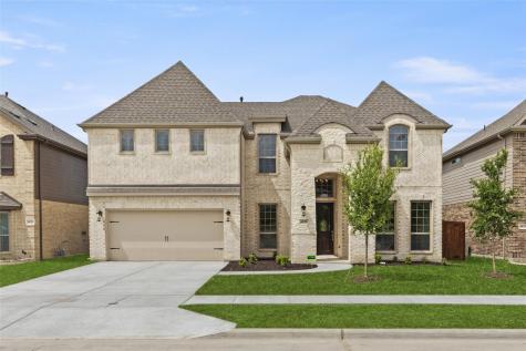 6029 Gibbons Creek Street Fort Worth TX 76179