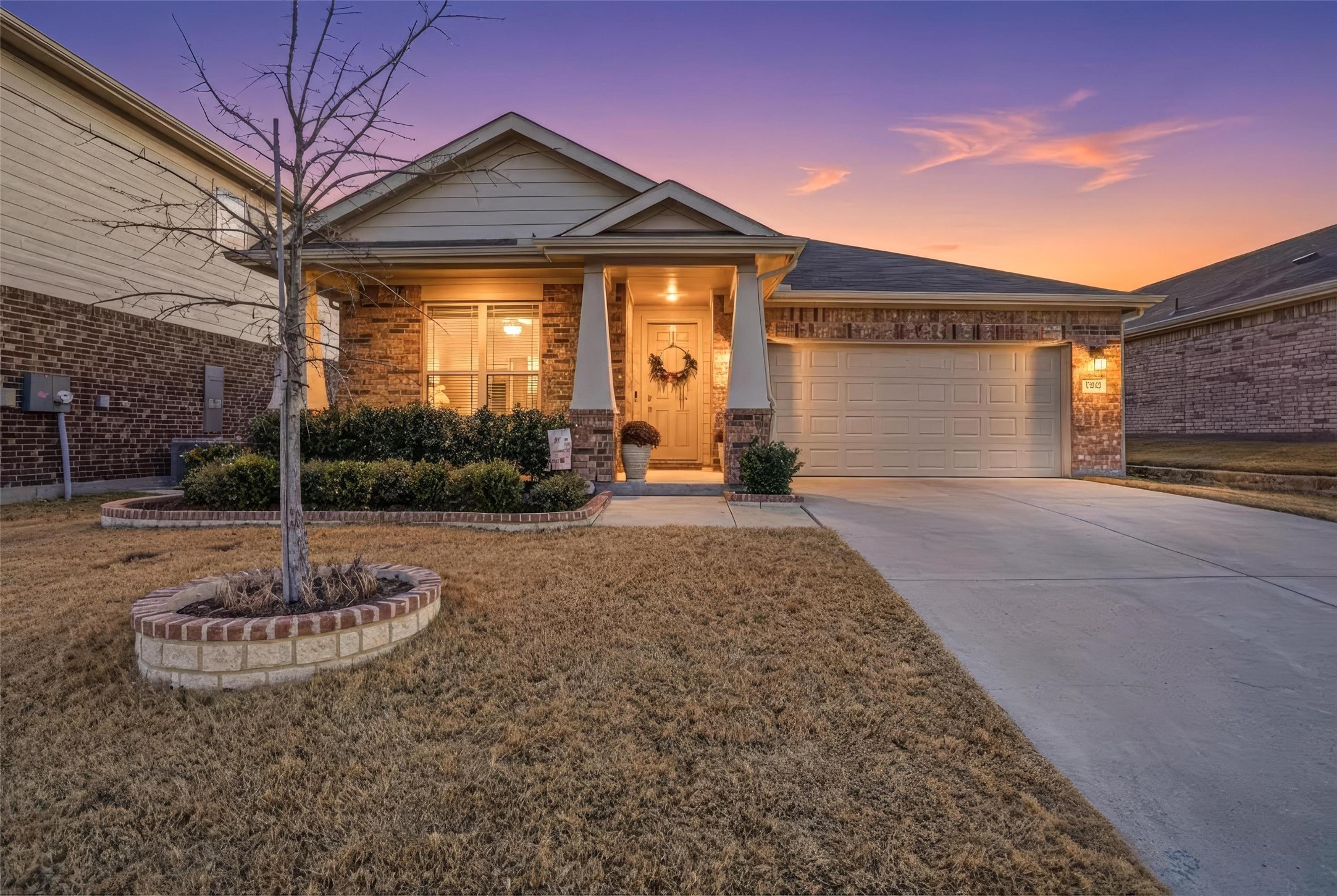 10909 Golden Barrel Court Fort Worth TX 76108