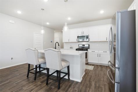 10909 Golden Barrel Court Fort Worth TX 76108