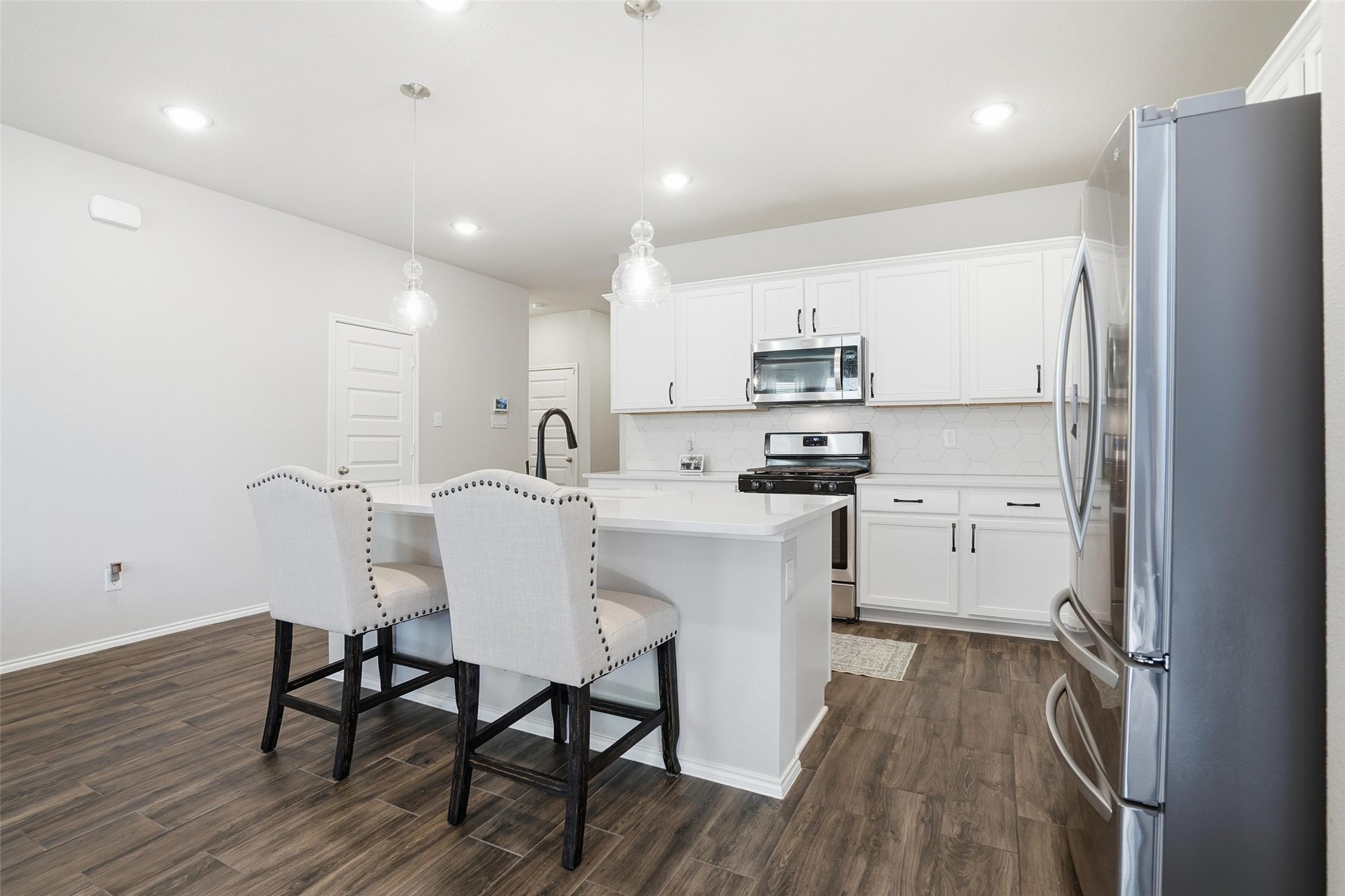 10909 Golden Barrel Court Fort Worth TX 76108
