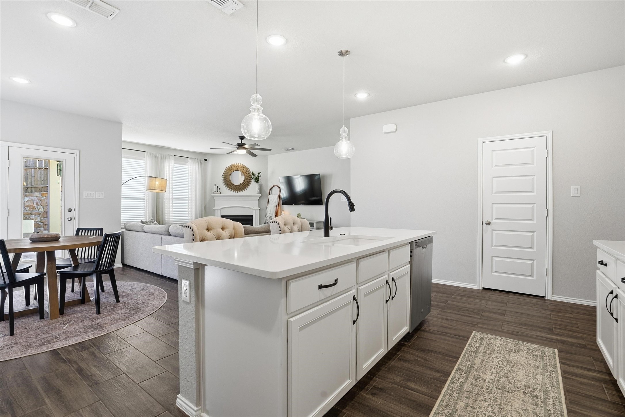 10909 Golden Barrel Court Fort Worth TX 76108