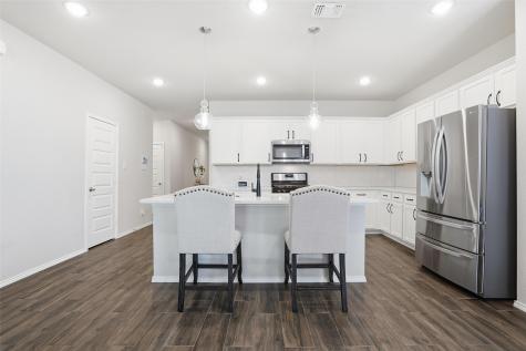 10909 Golden Barrel Court Fort Worth TX 76108