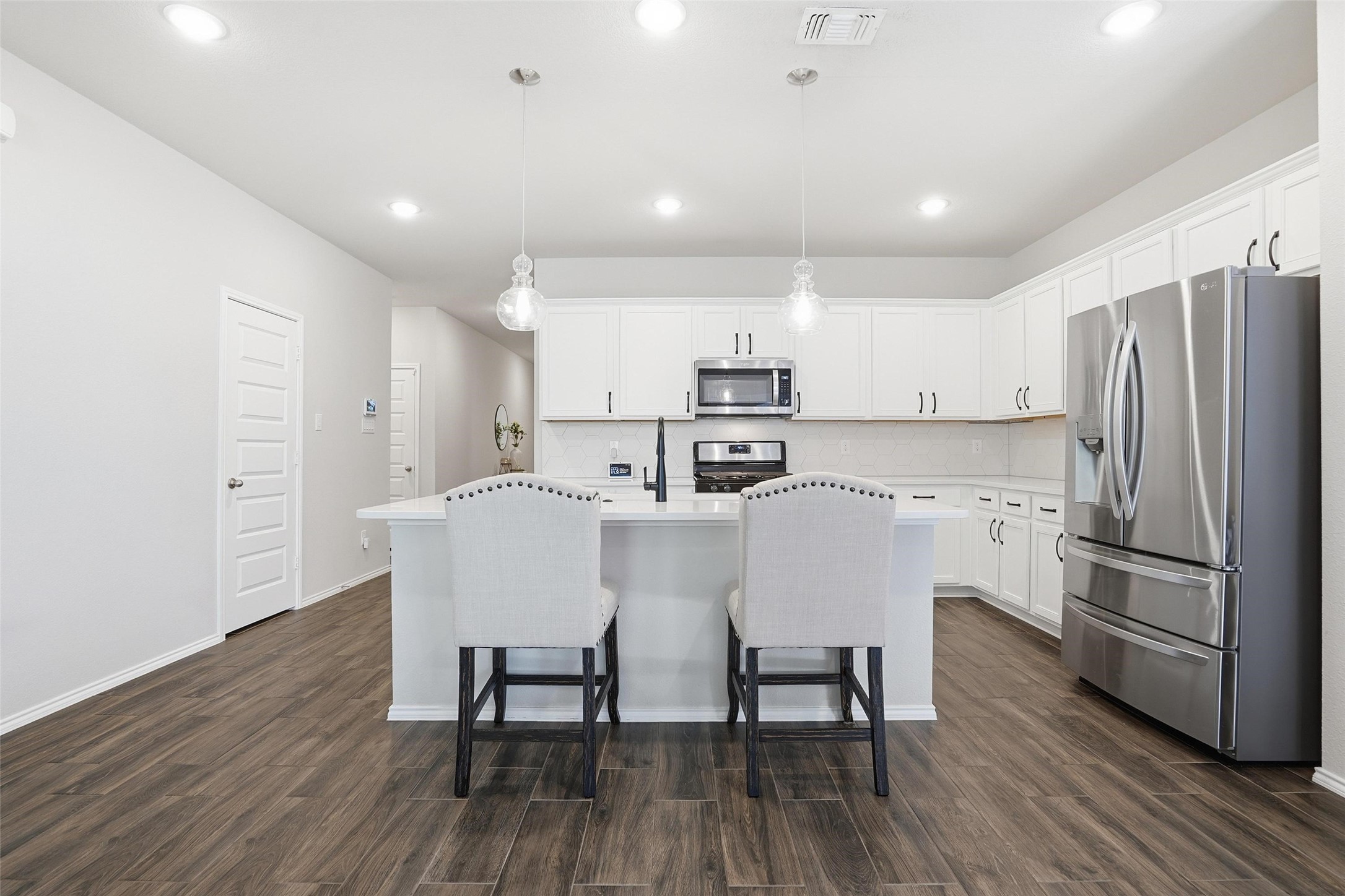 10909 Golden Barrel Court Fort Worth TX 76108