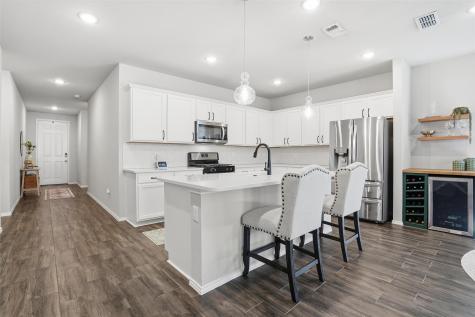 10909 Golden Barrel Court Fort Worth TX 76108