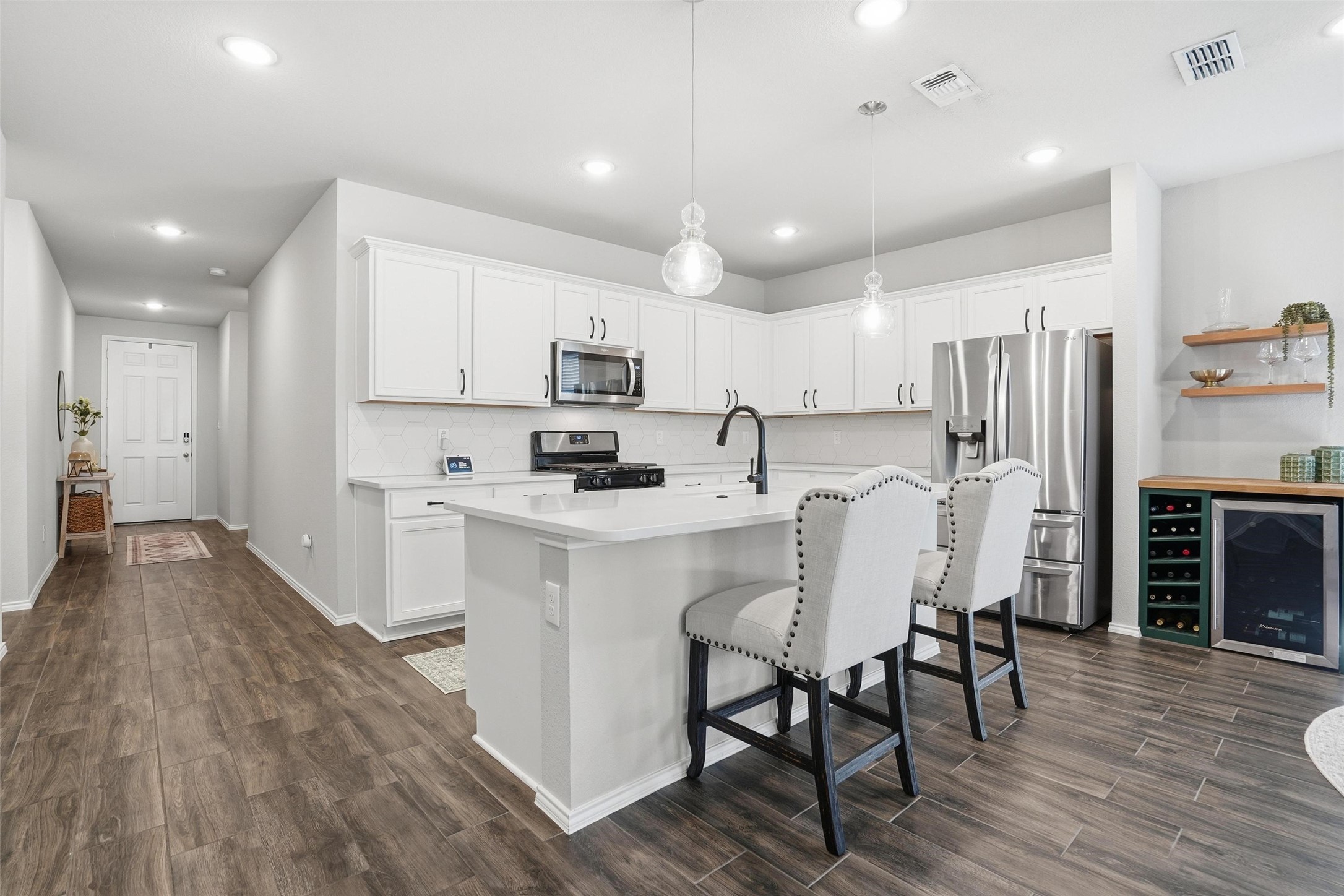 10909 Golden Barrel Court Fort Worth TX 76108