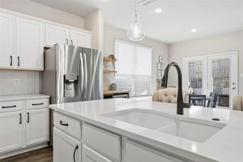 10909 Golden Barrel Court Fort Worth TX 76108