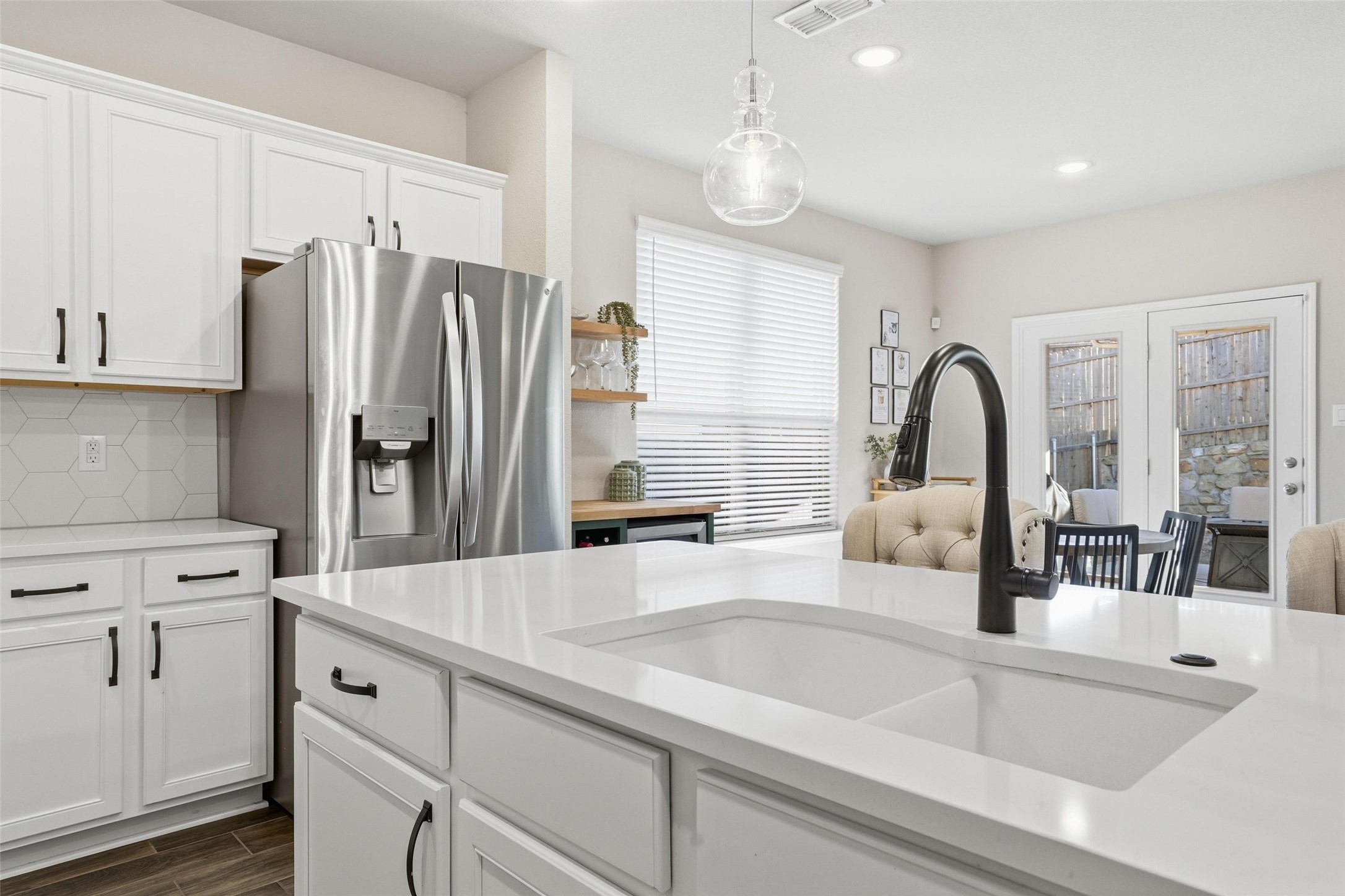 10909 Golden Barrel Court Fort Worth TX 76108