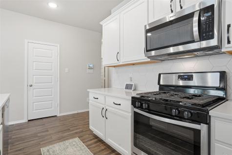 10909 Golden Barrel Court Fort Worth TX 76108