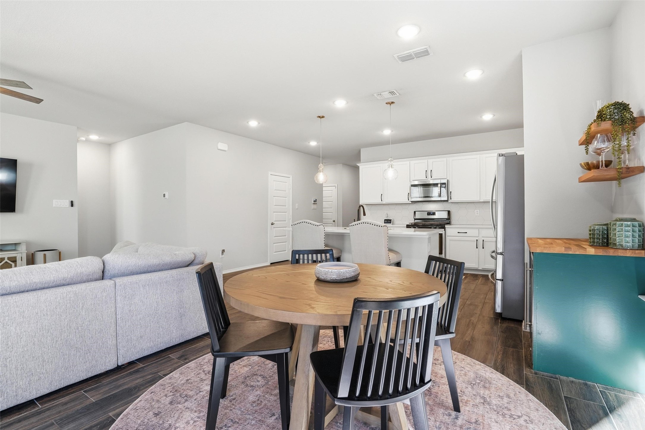 10909 Golden Barrel Court Fort Worth TX 76108