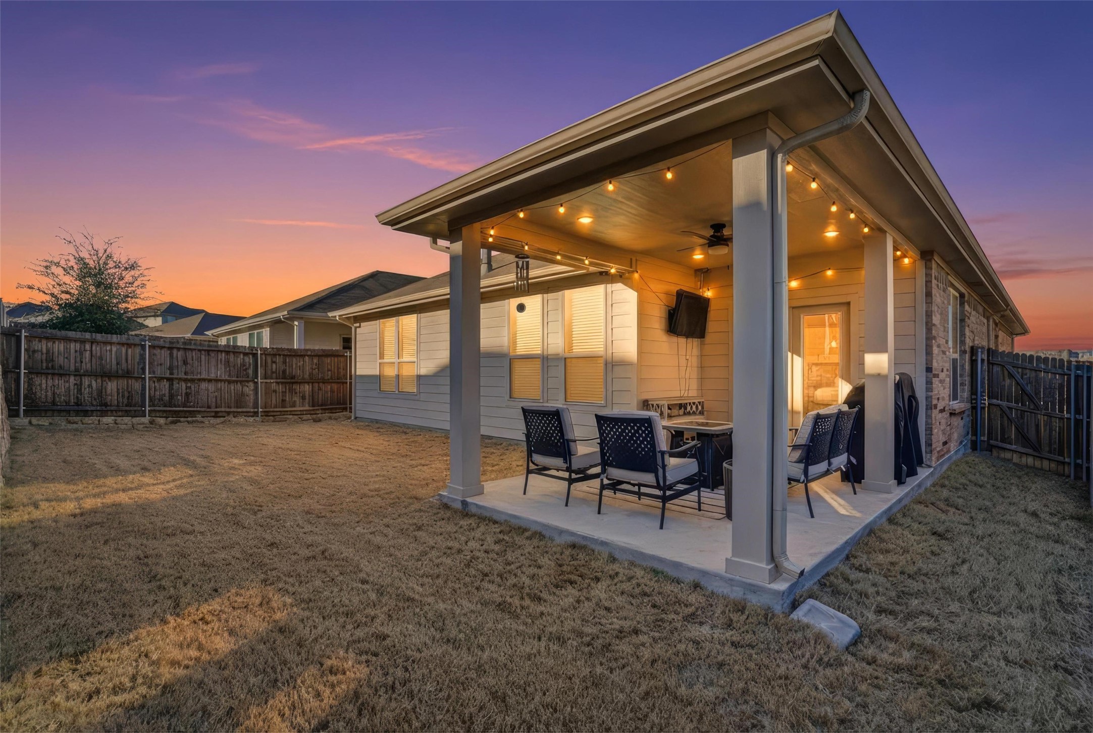 10909 Golden Barrel Court Fort Worth TX 76108
