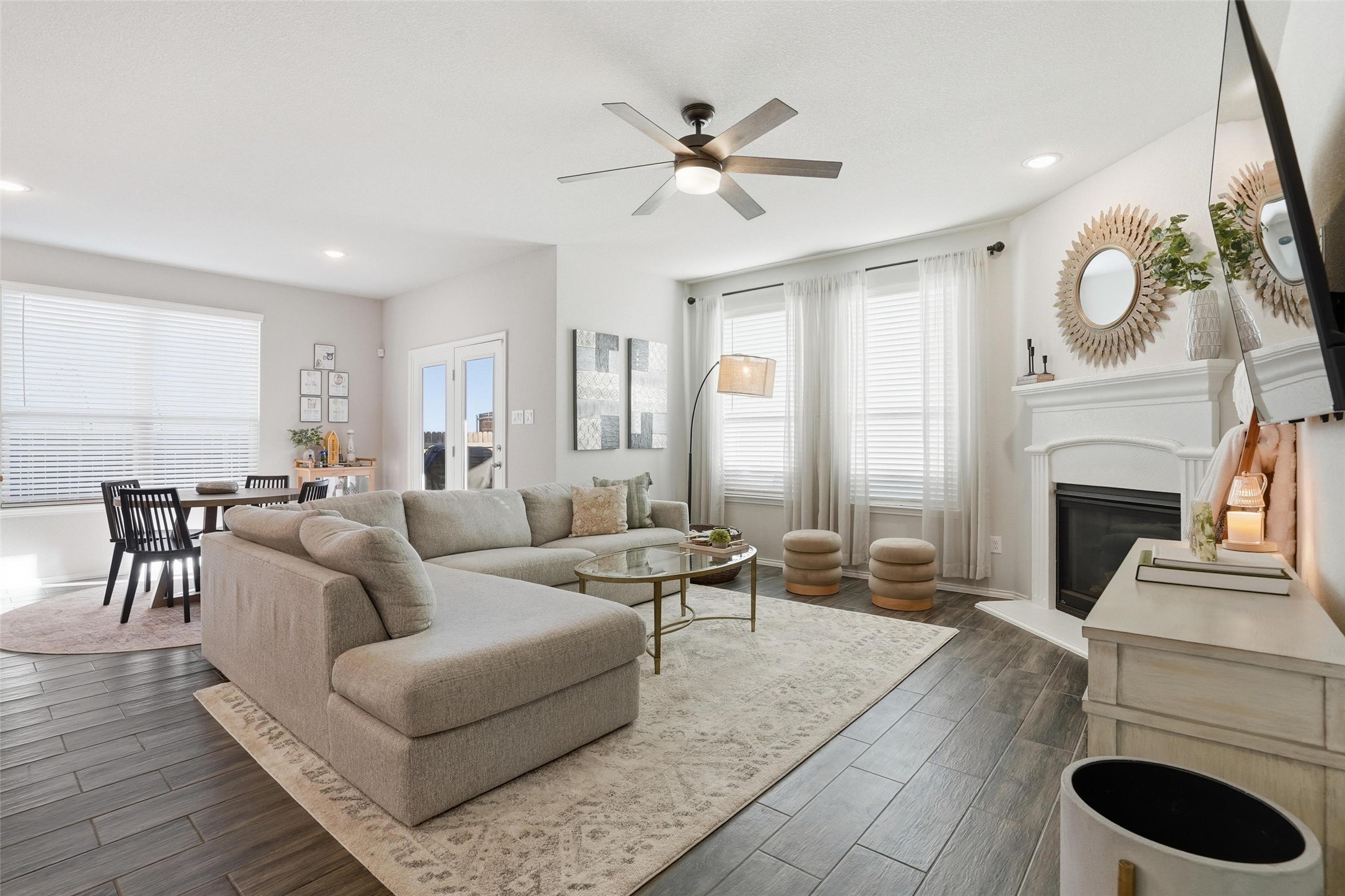 10909 Golden Barrel Court Fort Worth TX 76108