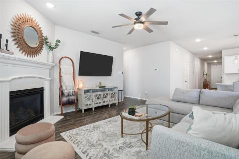 10909 Golden Barrel Court Fort Worth TX 76108