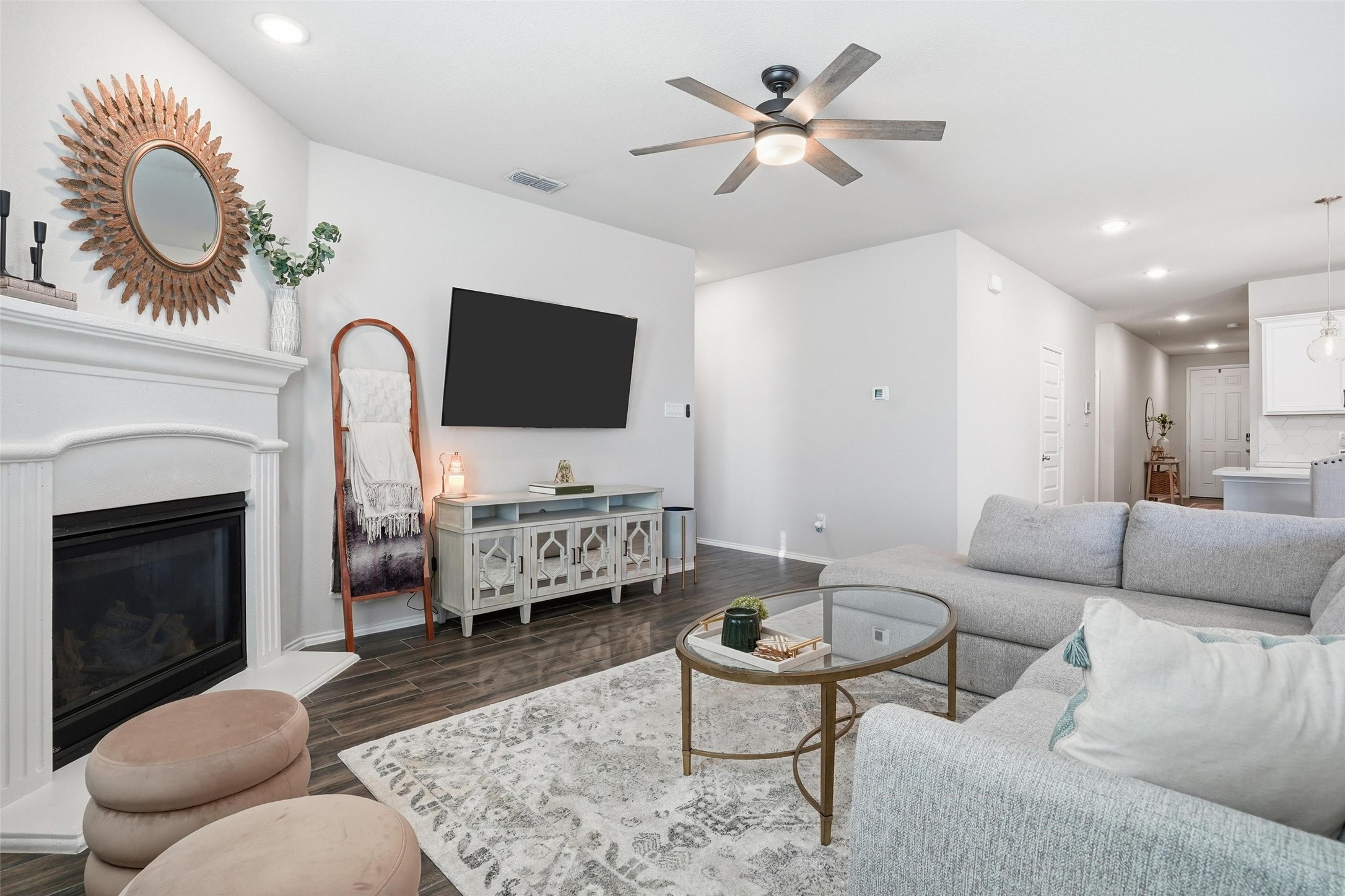 10909 Golden Barrel Court Fort Worth TX 76108