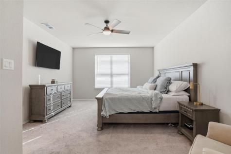 10909 Golden Barrel Court Fort Worth TX 76108