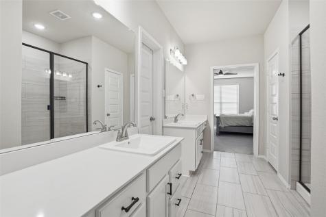 10909 Golden Barrel Court Fort Worth TX 76108