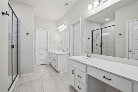10909 Golden Barrel Court Fort Worth TX 76108