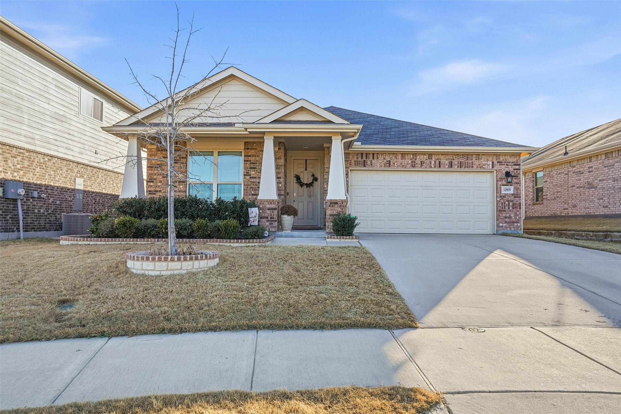 10909 Golden Barrel Court Fort Worth TX 76108