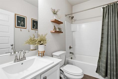 10909 Golden Barrel Court Fort Worth TX 76108
