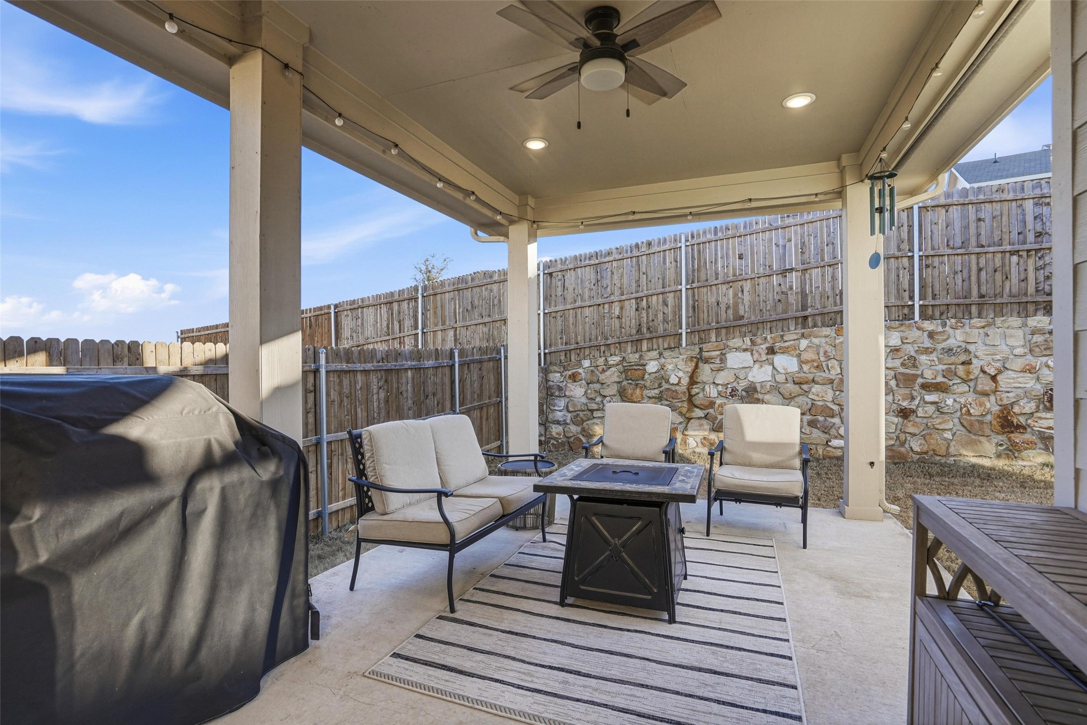 10909 Golden Barrel Court Fort Worth TX 76108