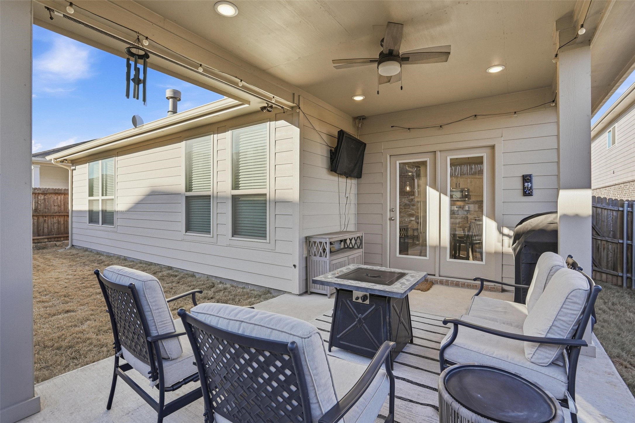 10909 Golden Barrel Court Fort Worth TX 76108