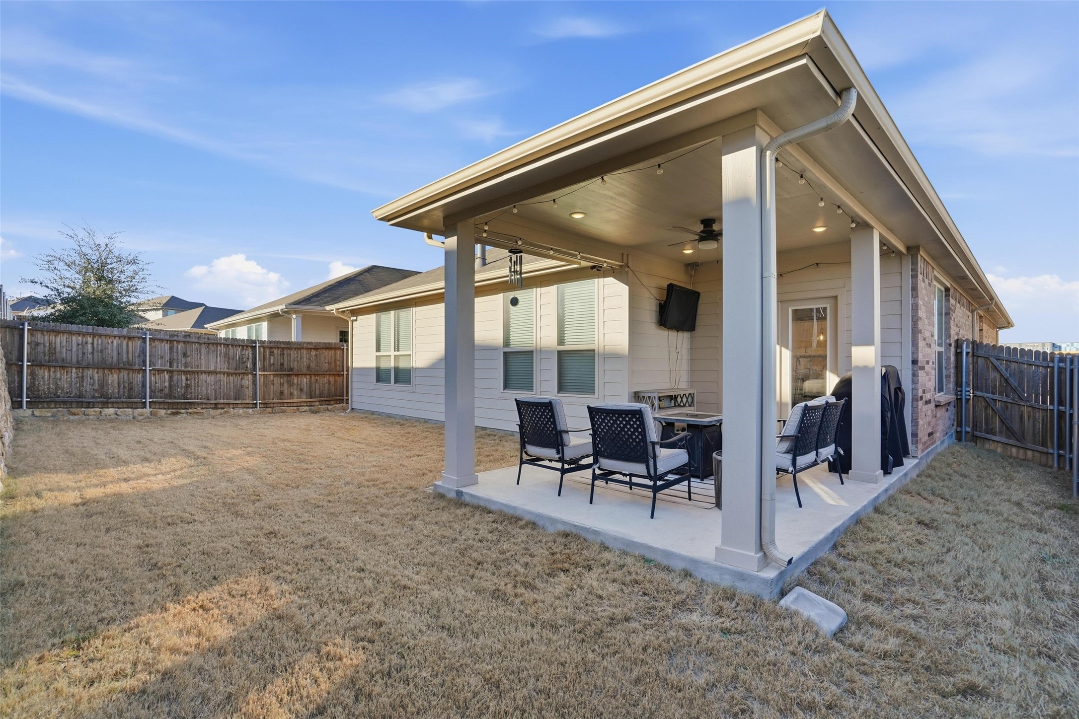 10909 Golden Barrel Court Fort Worth TX 76108