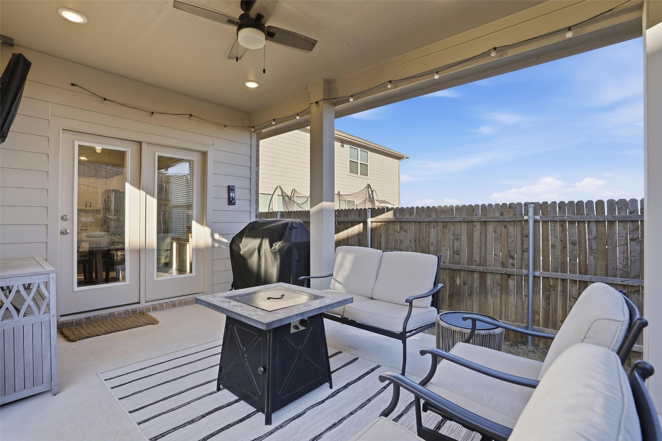 10909 Golden Barrel Court Fort Worth TX 76108