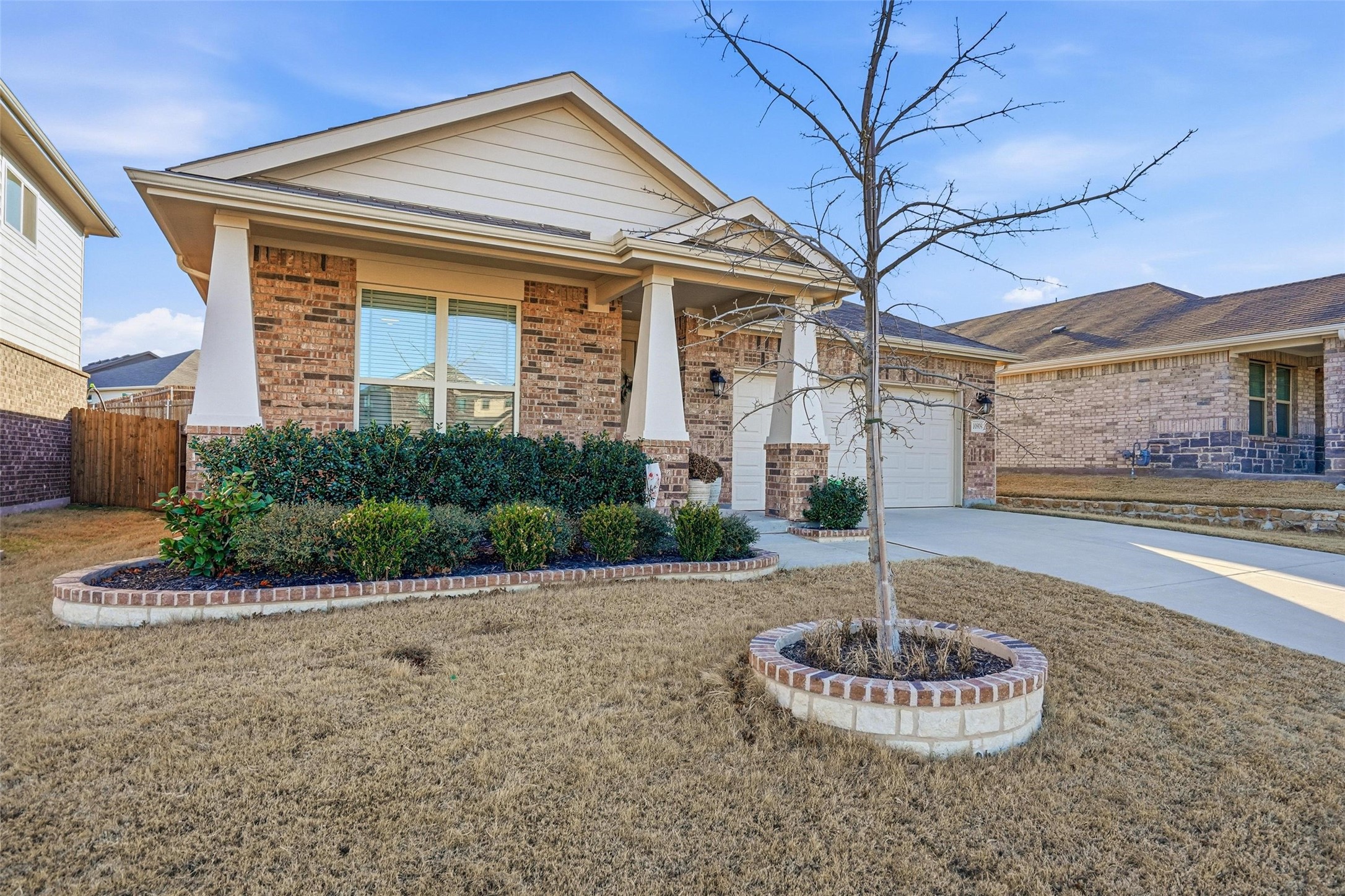 10909 Golden Barrel Court Fort Worth TX 76108