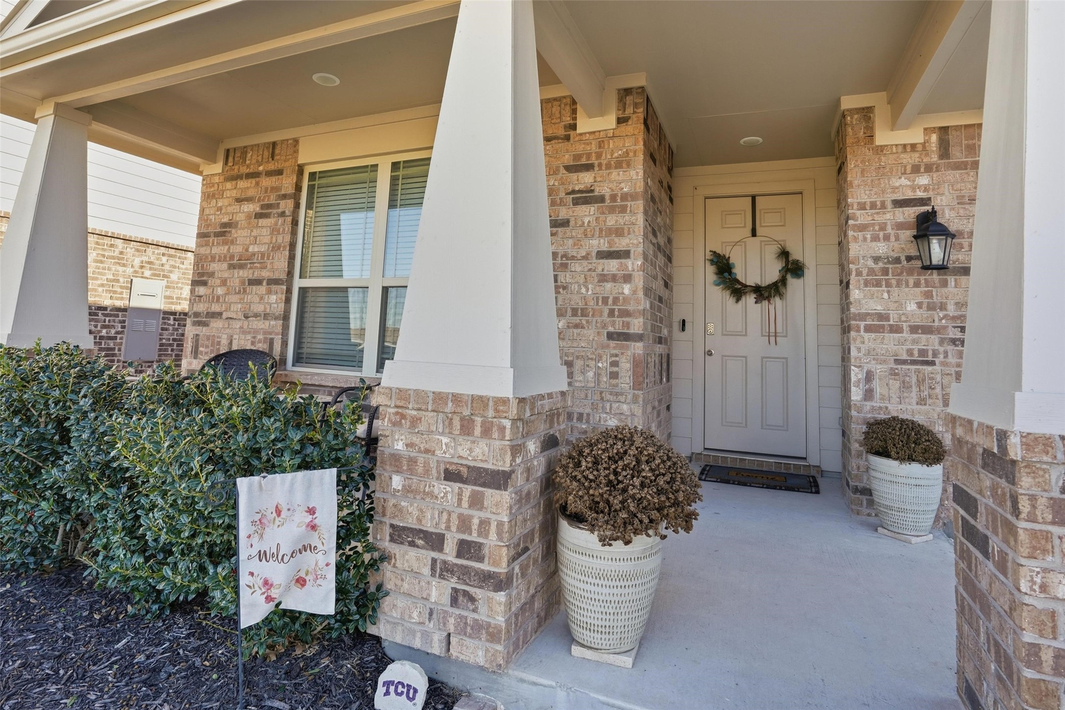 10909 Golden Barrel Court Fort Worth TX 76108