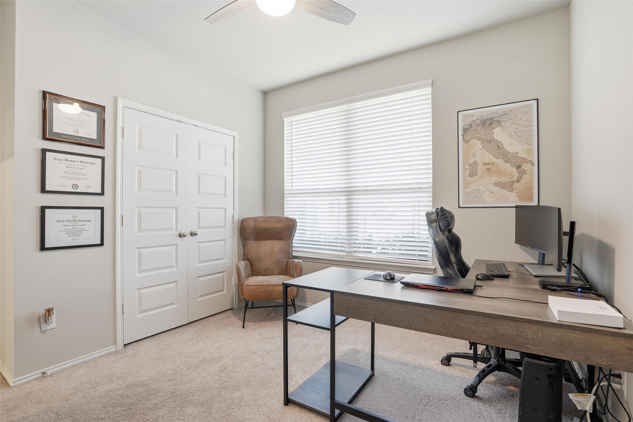10909 Golden Barrel Court Fort Worth TX 76108