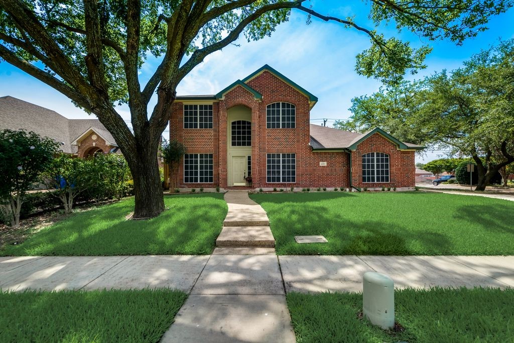 4401 Bayshore Lane Rowlett TX 75088