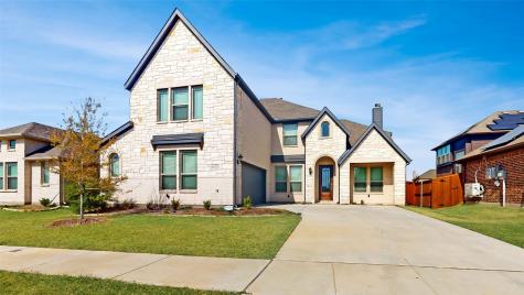 612 New Marion Road Little Elm TX 75068