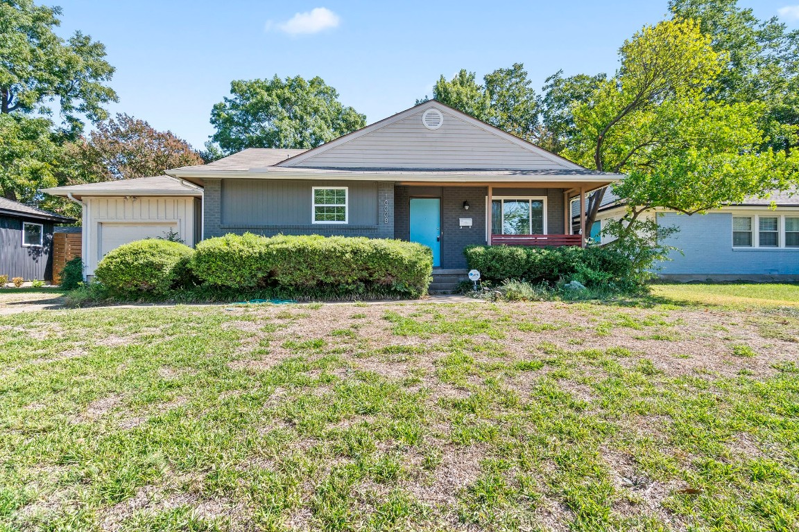 10008 Estacado Drive Dallas TX 75228