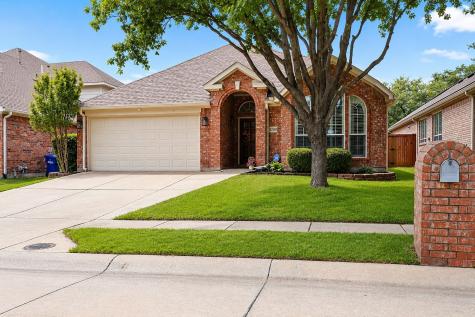 8209 Clear Bay Mckinney TX 75072