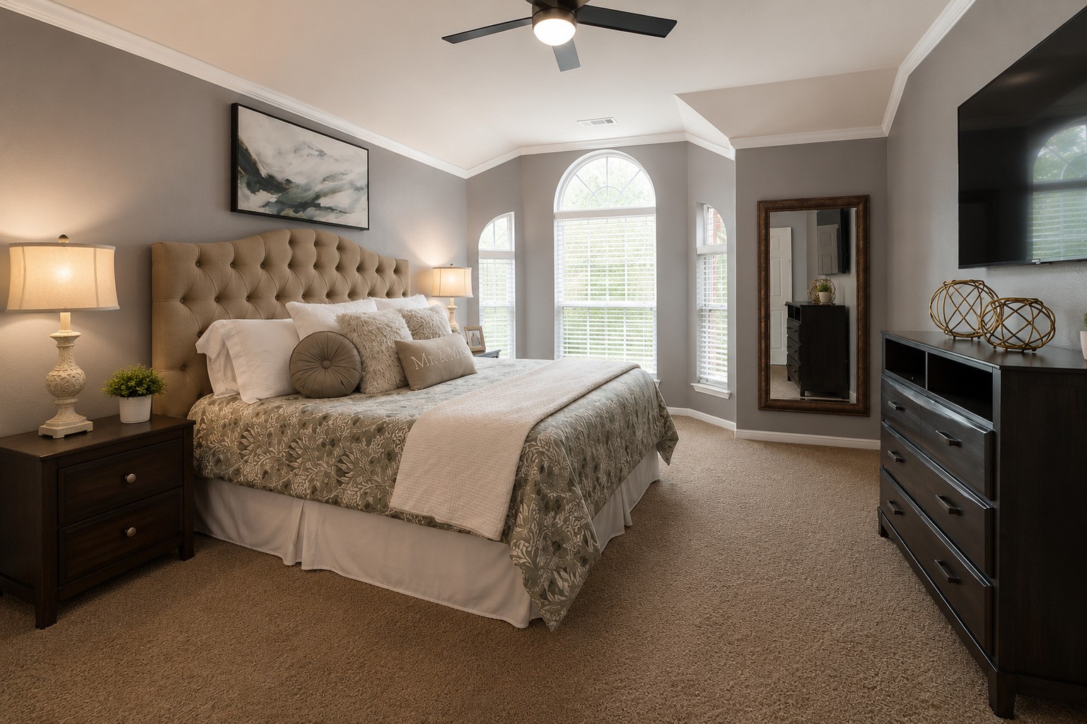 8209 Clear Bay Mckinney TX 75072
