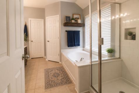 8209 Clear Bay Mckinney TX 75072