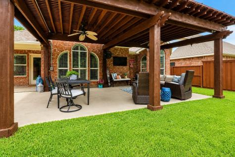 8209 Clear Bay Mckinney TX 75072