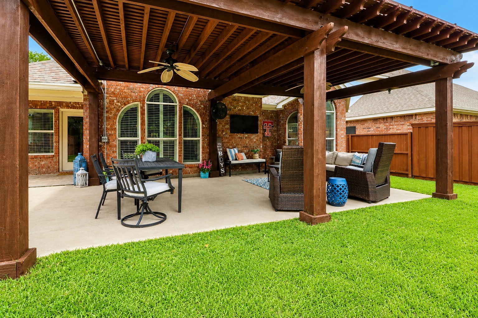 8209 Clear Bay Mckinney TX 75072