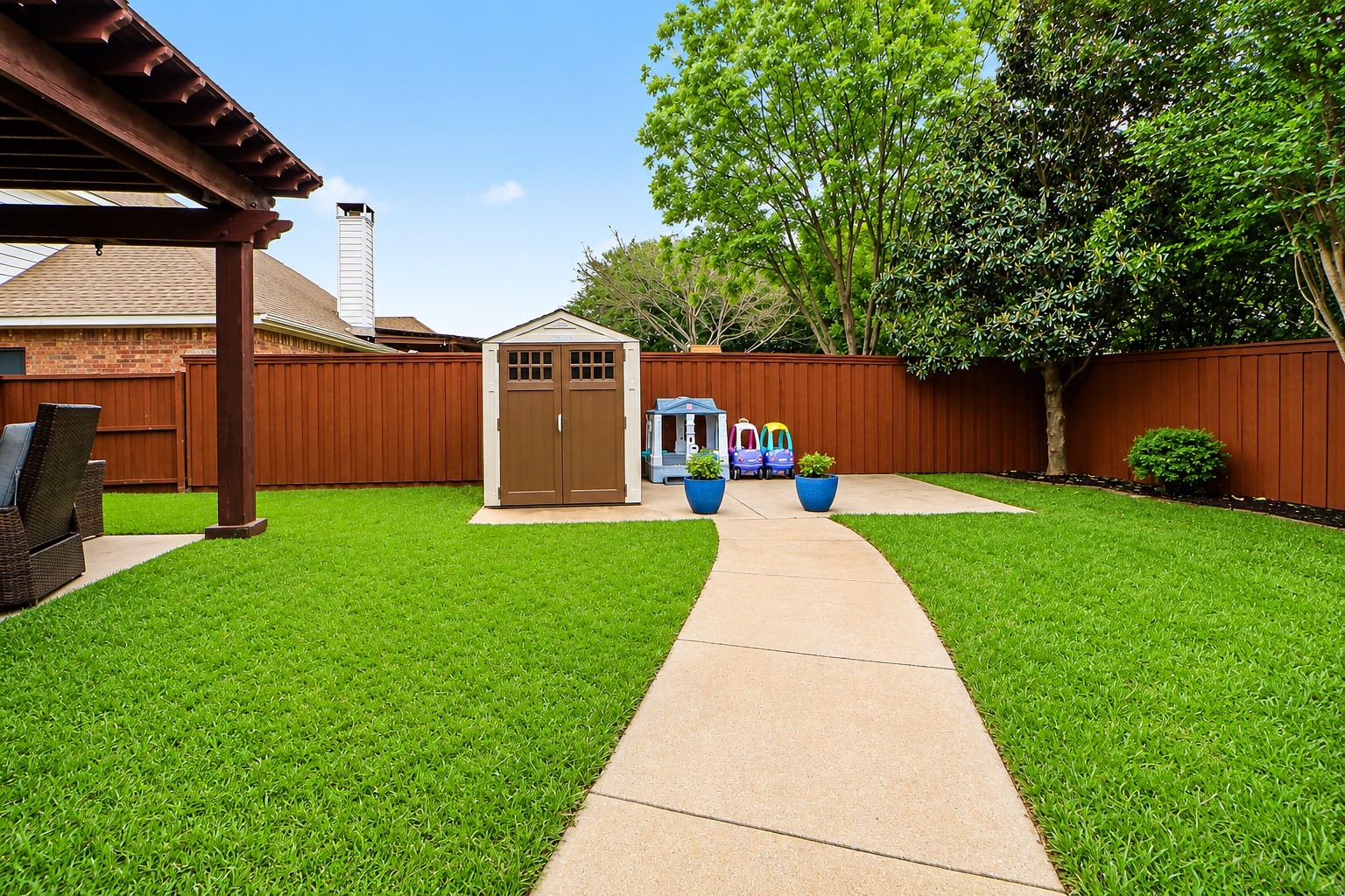 8209 Clear Bay Mckinney TX 75072