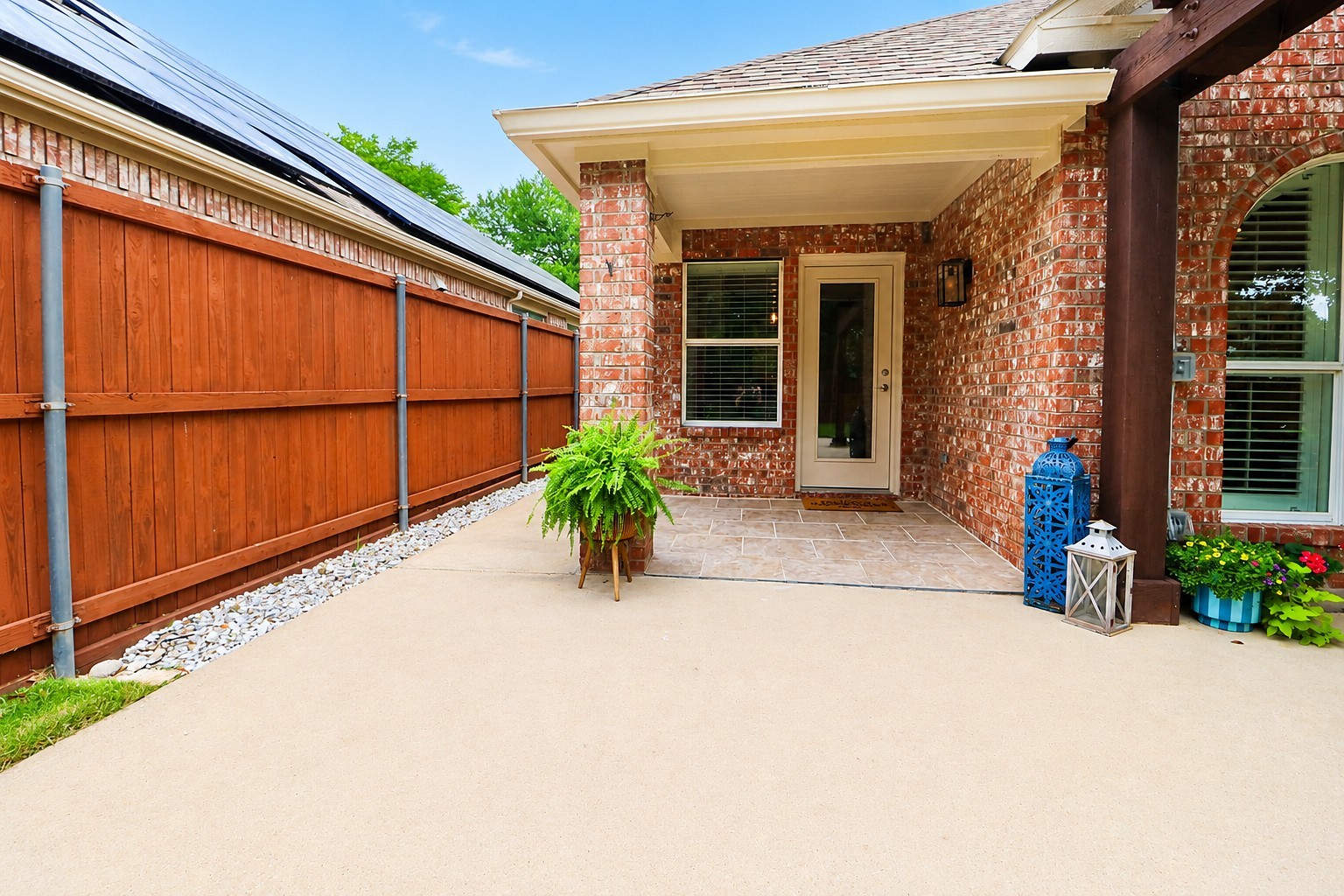 8209 Clear Bay Mckinney TX 75072