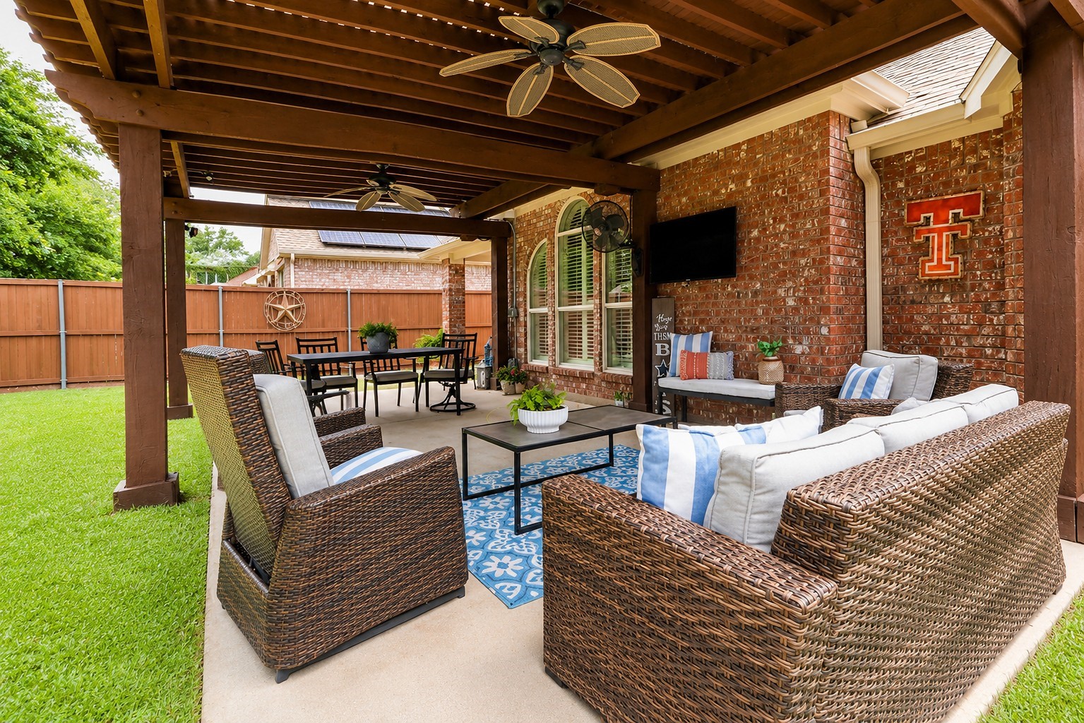 8209 Clear Bay Mckinney TX 75072